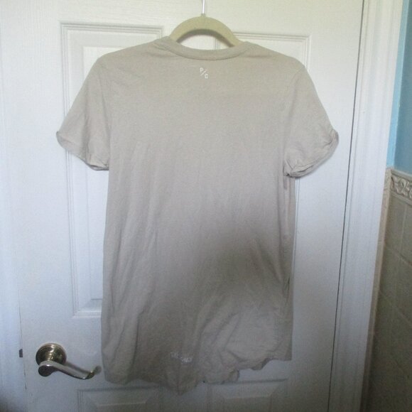 YYZ T-Shirt SMALL Toronto - Picture 3 of 3